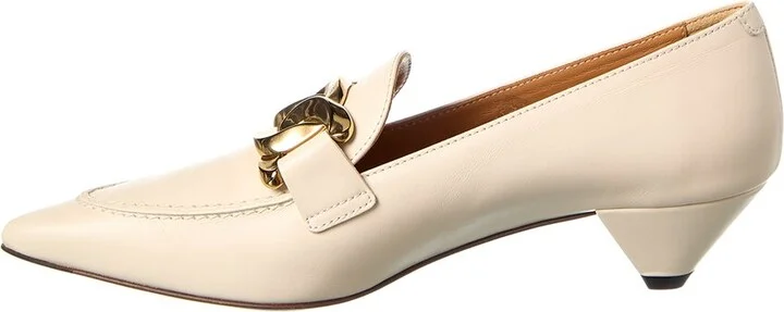 Tod’S Leather Pump - Image 2