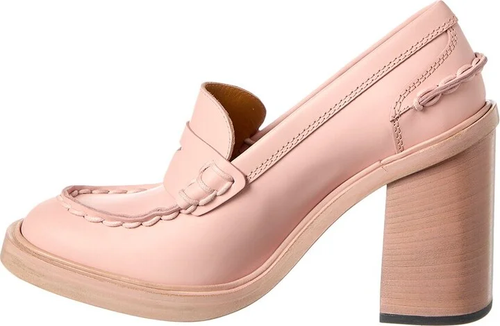 Tod’S Leather Pump - Image 2