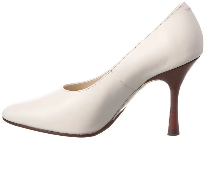 Tod’S Leather Pump - Image 2