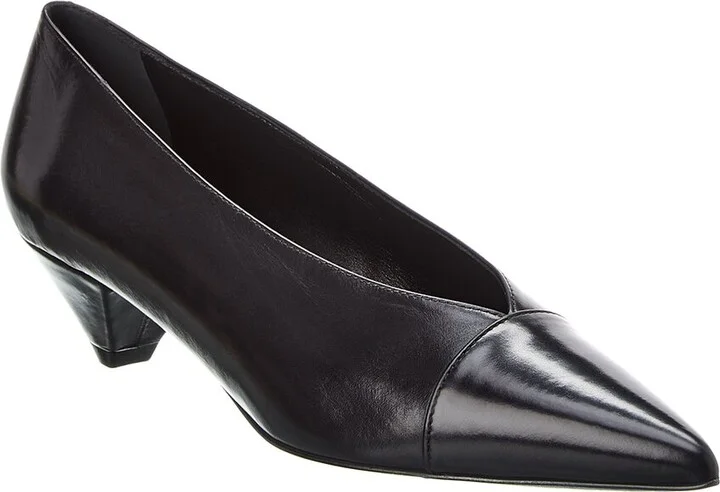 Tod’S Leather Pump