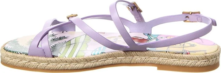 Tod’S Leather Sandal - Image 2