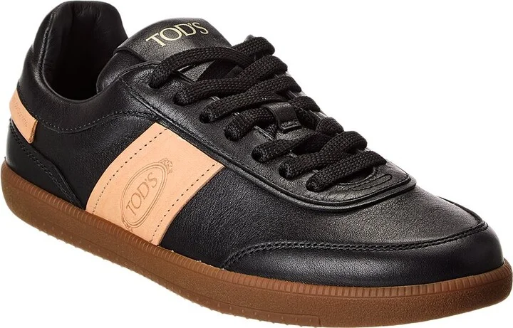 TOD’s Leather Sneaker