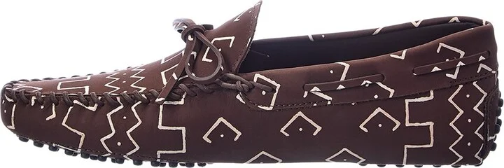 Tod’S New Gommini Leather Loafer - Image 2