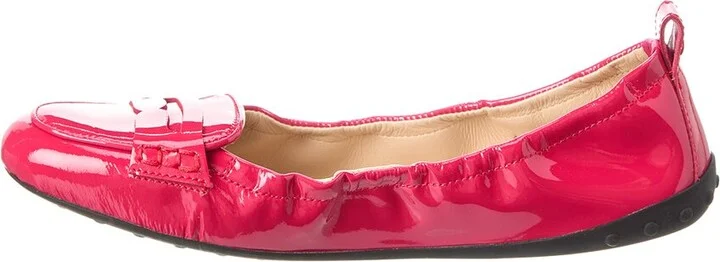 Tod’S Patent Flat - Image 2