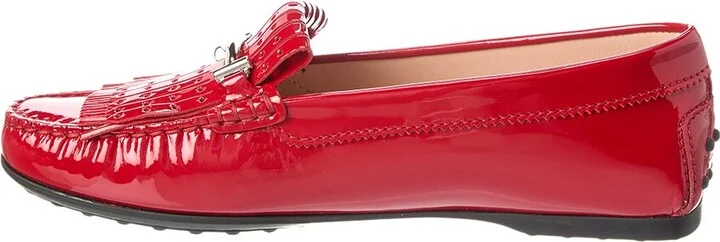 Tod’S Patent Loafer - Image 2