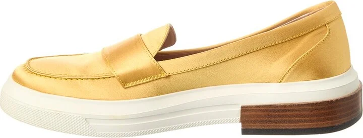 Tod’S Satin Loafer - Image 2
