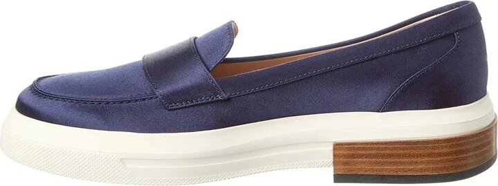 Tod’S Satin Loafer - Image 2
