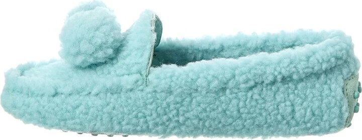 Tod’S Shearling Loafer - Image 2