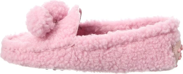 Tod’S Shearling Loafer - Image 2