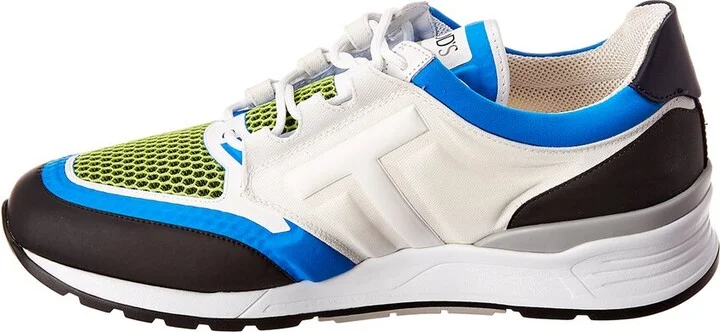 Tod’S Side T Blended Sneaker - Image 2