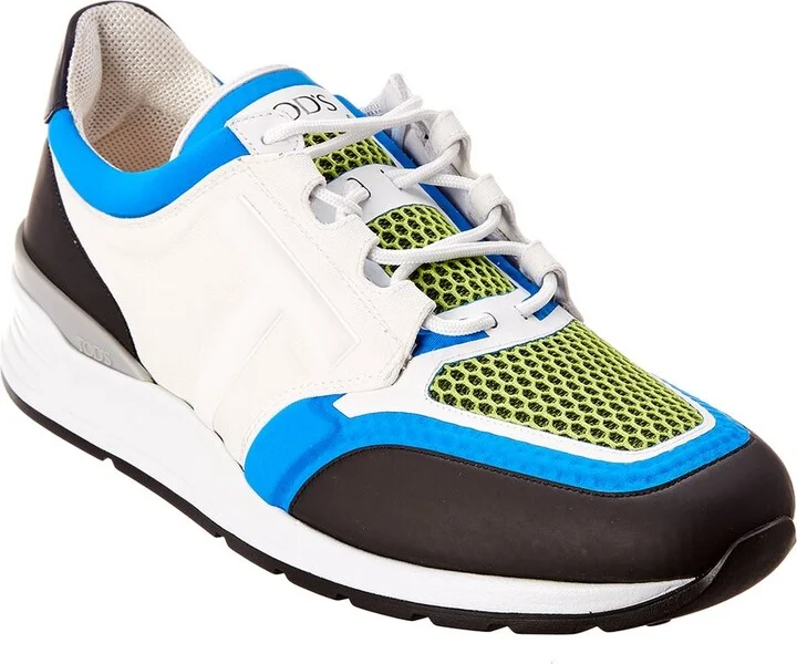 Tod’S Side T Blended Sneaker