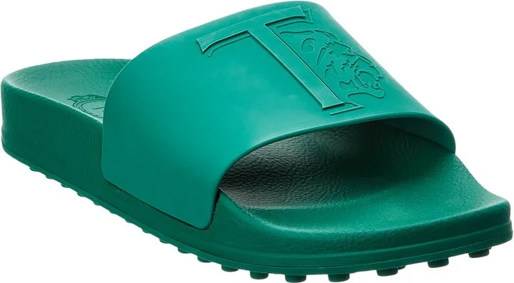 TOD’s Slide