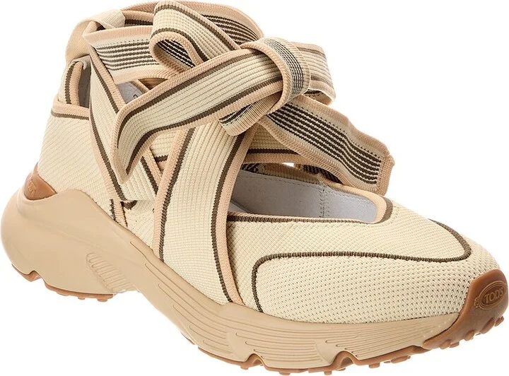 Tod’S Sneaker