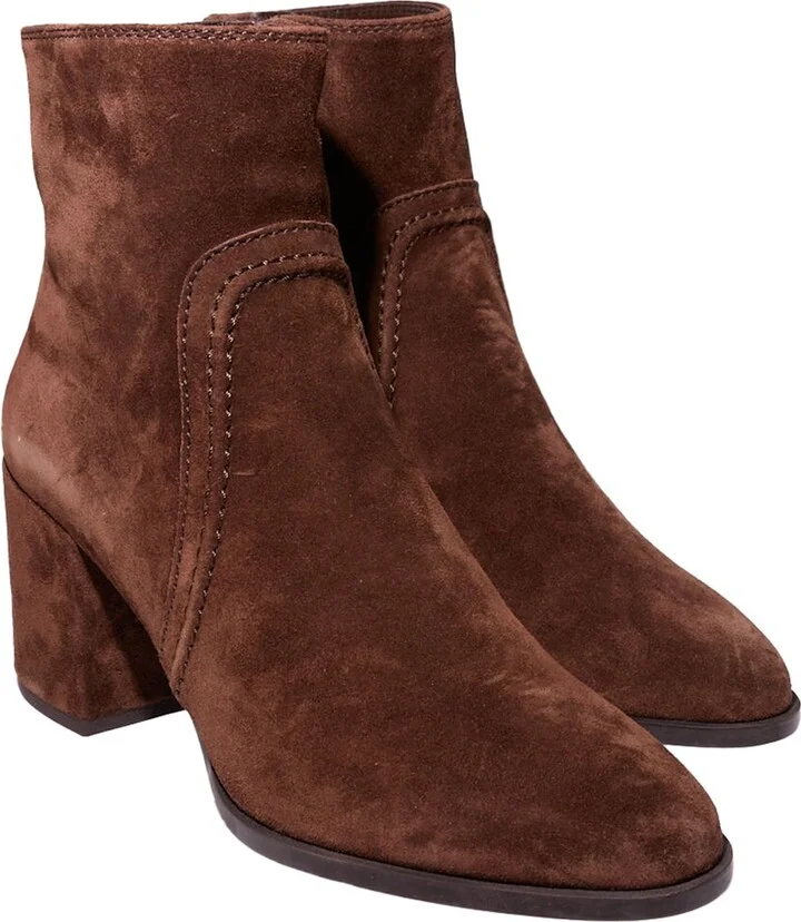 Tod’S Suede Boot
