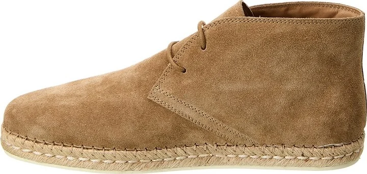 Tod’S Suede Bootie - Image 2