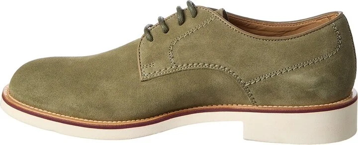 Tod’S Suede Derby - Image 2