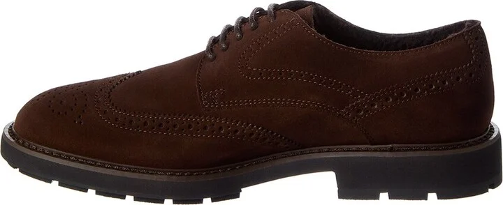 Tod’S Suede Derby - Image 2