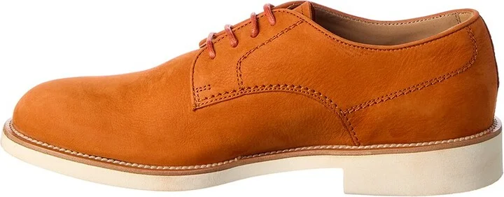 Tod’S Suede Derby - Image 2
