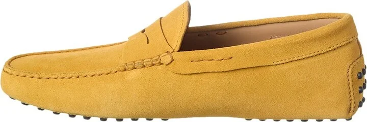 Tod’S Suede Driver - Image 2