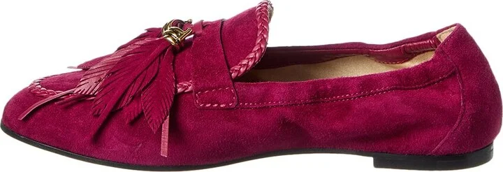 Tod’S Suede Loafer - Image 2