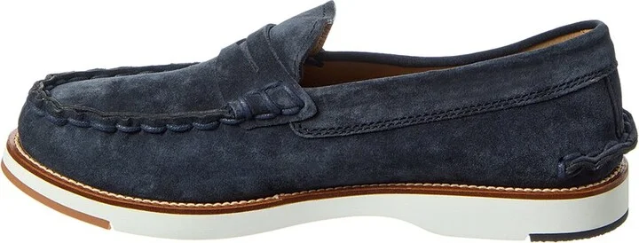 Tod’S Suede Moccasin - Image 2