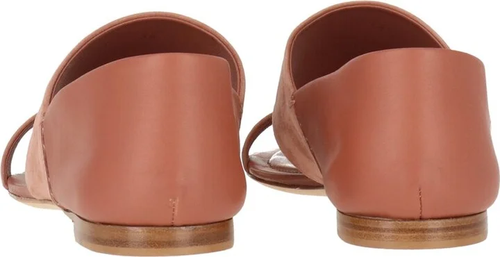 Tod’S Suede Sandal - Image 2