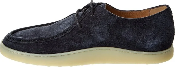 Tod’S Suede Sneaker - Image 2