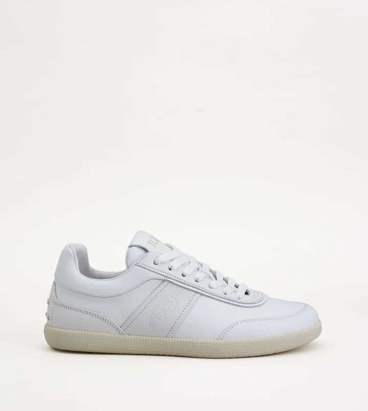 Tod’s Tabs Sneakers in Leather