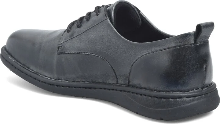 Todd Plain Toe Derby - Image 2