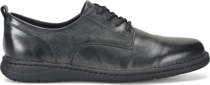 Todd Plain Toe Derby - Image 3