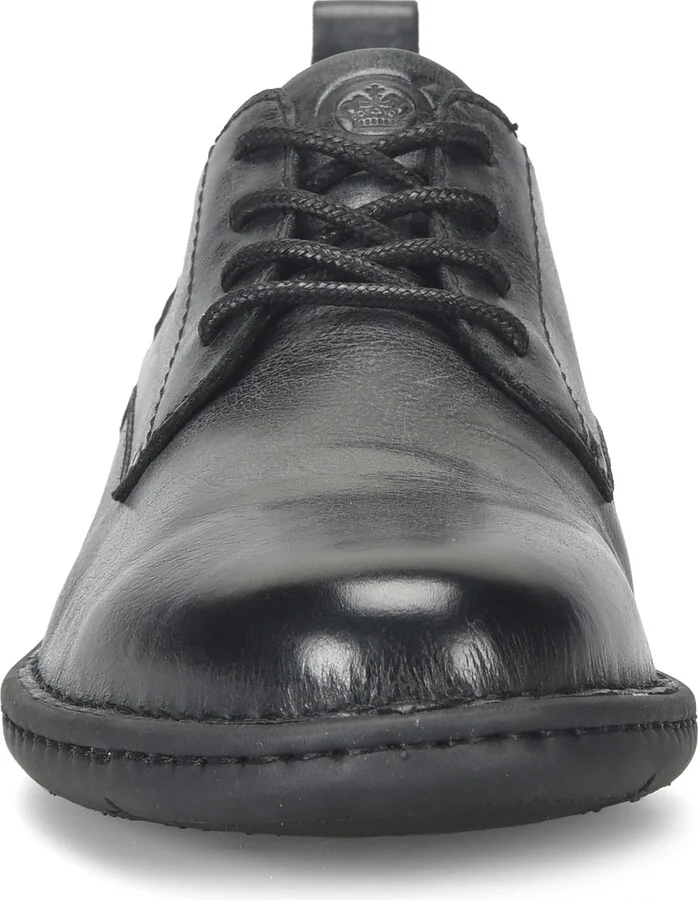 Todd Plain Toe Derby - Image 4