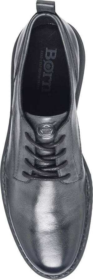 Todd Plain Toe Derby - Image 5
