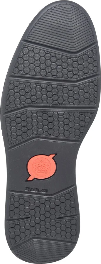 Todd Plain Toe Derby - Image 6