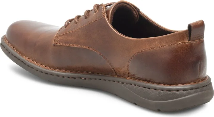 Todd Plain Toe Derby - Image 8