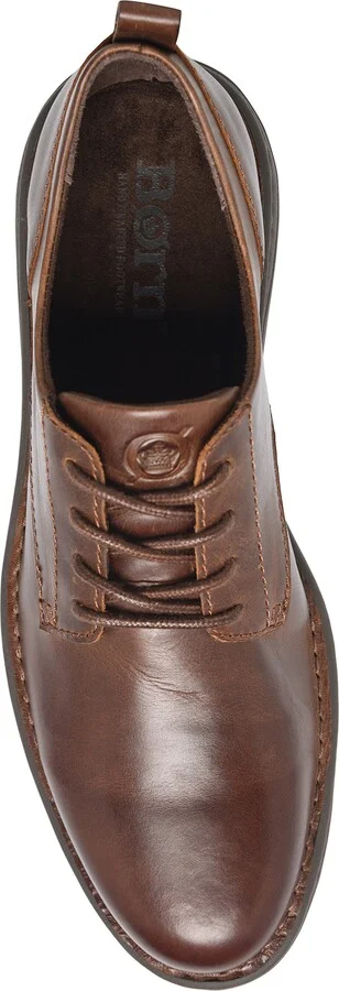 Todd Plain Toe Derby - Image 11