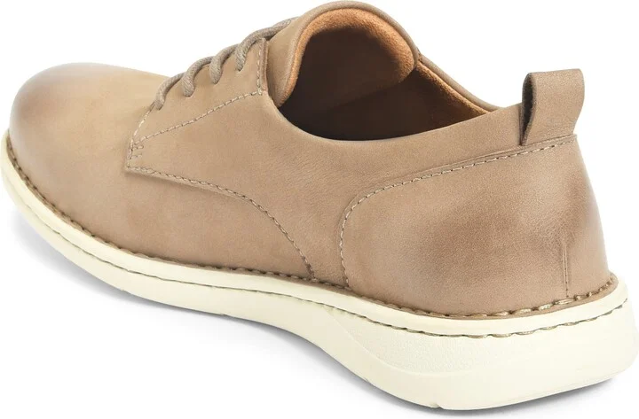 Todd Plain Toe Derby - Image 2