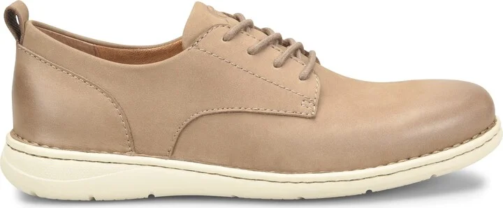 Todd Plain Toe Derby - Image 3