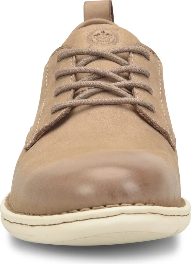 Todd Plain Toe Derby - Image 4