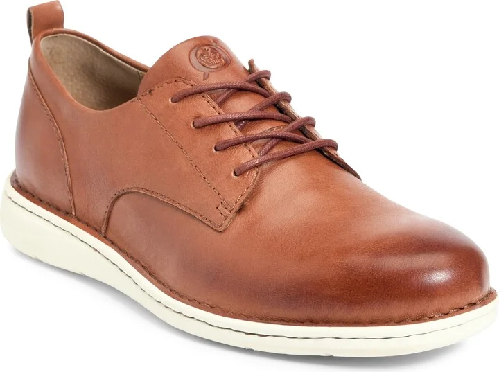 Brown Leather