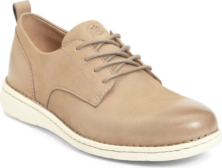 Todd Plain Toe Derby