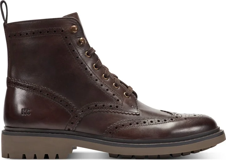 Todd Wingtip Boot - Image 2