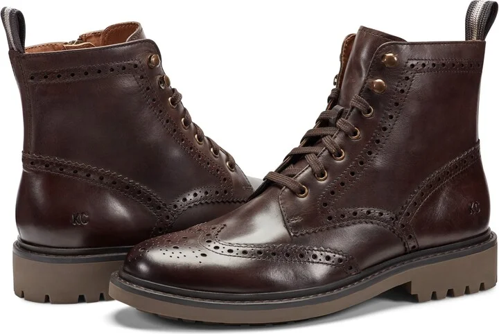Todd Wingtip Boot - Image 6