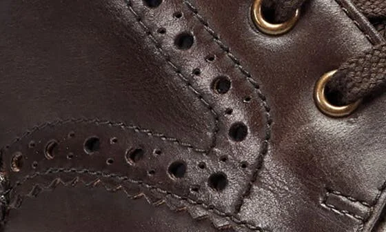 Todd Wingtip Boot - Image 7