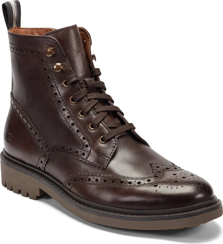 Todd Wingtip Boot