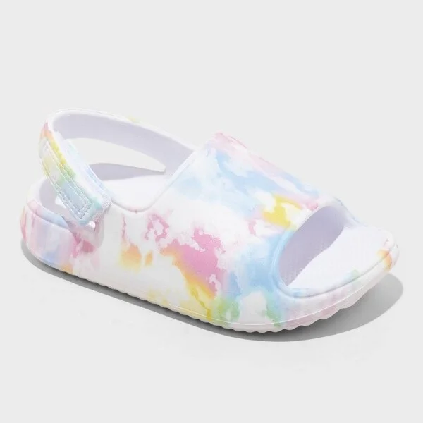 White/Pink/Blue