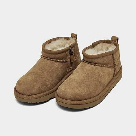Toddler Classic Ultra Mini Boots (6C-12C) - Image 2