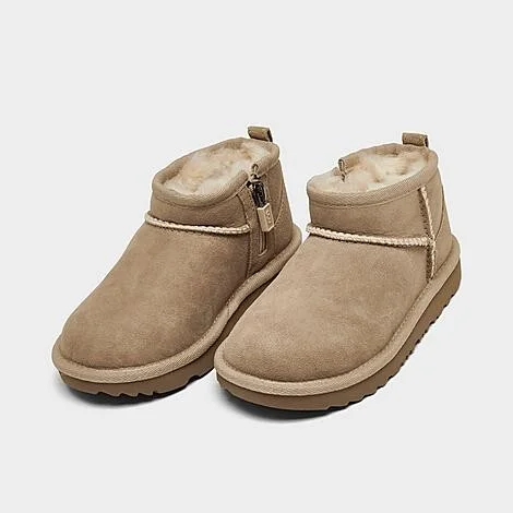 Toddler Classic Ultra Mini Boots (6C-12C) - Image 3