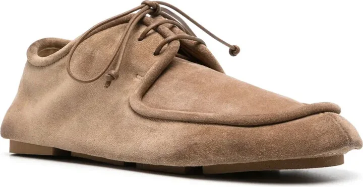 Toddone suede derby shoes - Image 2