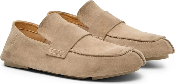 Toddone suede loafers - Image 2