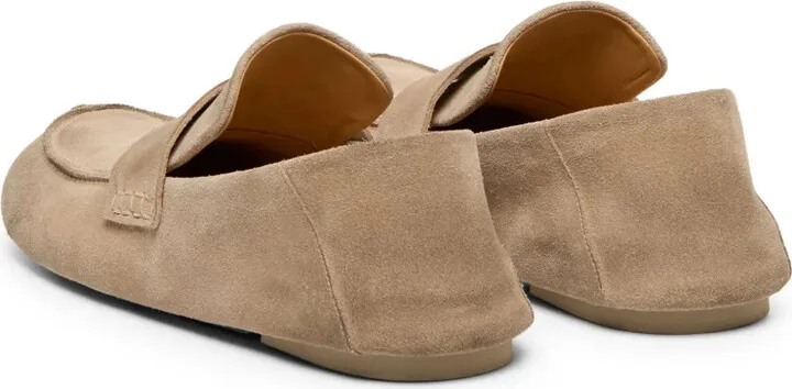 Toddone suede loafers - Image 3